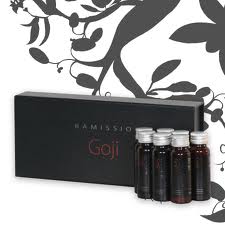 goji pack